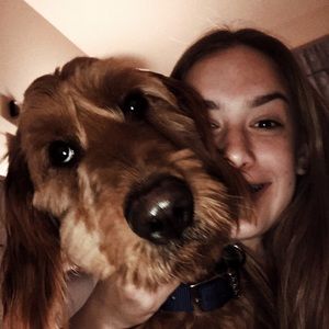 Meet your Posher, Kieran